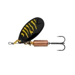 Abu Garcia Fast Attack Spinnare 7 Gram -Fiske Utrustning abu garcia fast attack thunder