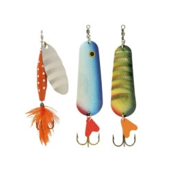 Abu Garcia Favoriter (3-pack) -Fiske Utrustning abu garcia favoriter 2