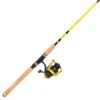 Abu Garcia Impact 5" 10-30g Haspelset -Fiske Utrustning abu garcia impact haspelset