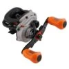 Abu Garcia Max 4 STX Multirulle (Vänster) -Fiske Utrustning abu garcia max stx multirulle