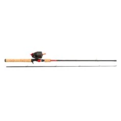 Abu Garcia Max X Combo Inkapslat 6" 10-30g 2-del