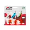 Abu Garcia Reflex 3-pack -Fiske Utrustning abu garcia reflex spinnare 3 pack