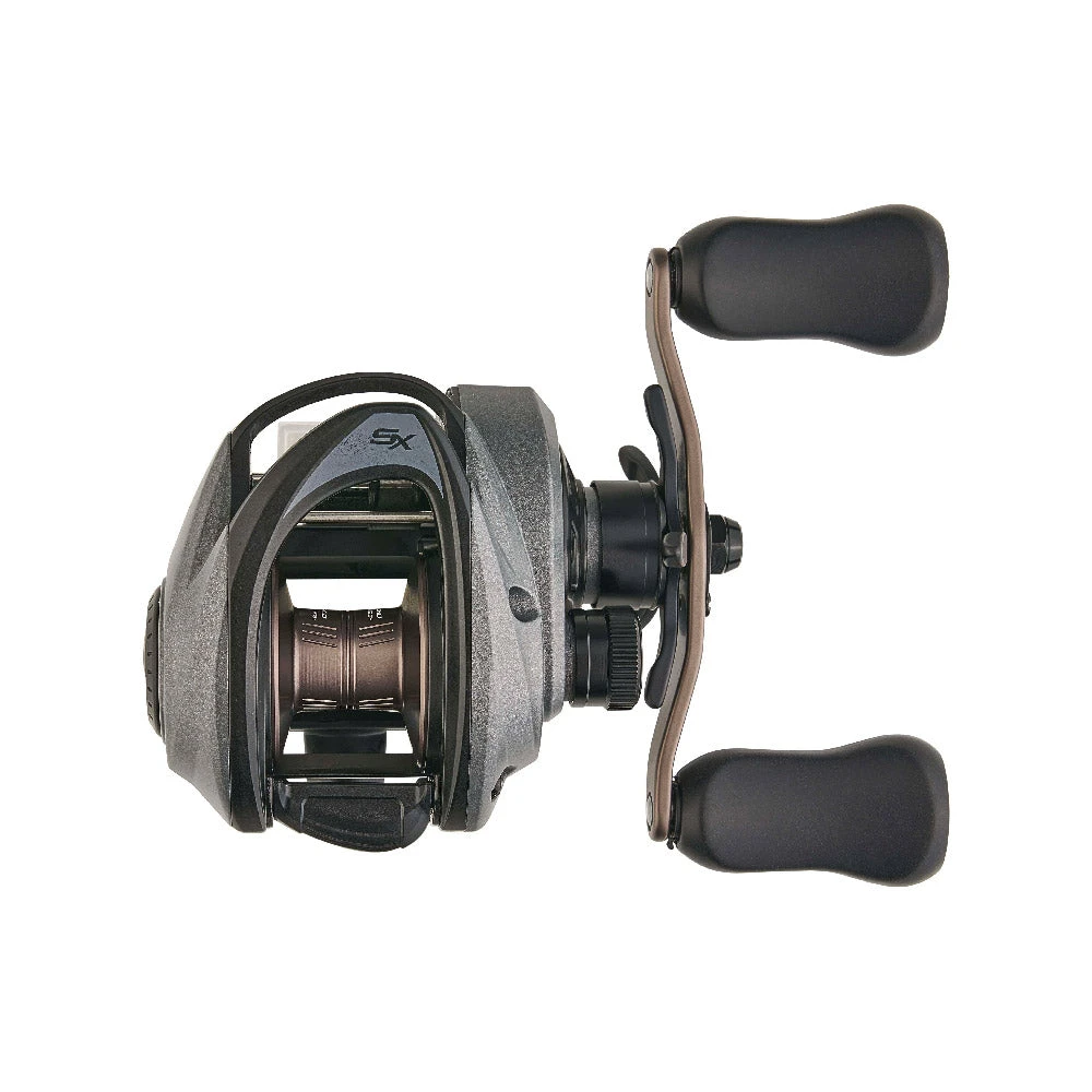 Abu Garcia Revo5 SX LH LP (Vänster) 4 Abu Garcia Revo5 SX LH LP (Vänster) - Bild 2