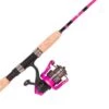 Abu Garcia Revolution Pink Combo 8' ML 1 Abu Garcia Revolution Pink Combo 8' ML -Fiske Utrustning abu garcia revolution pink combo