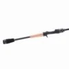 Abu Garcia Rocksweeper Spinn (Trigger) 7,5" 30-80g -Fiske Utrustning abu garcia rocksweeper
