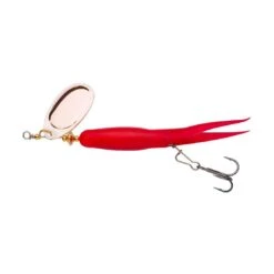 Abu Garcia Salmon Seeker 2.0 Spinnare -Fiske Utrustning abu garcia salmon seeker red copper