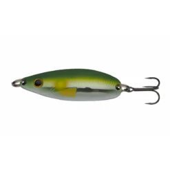 Abu Garcia Shaky Spoon -Fiske Utrustning abu garcia shaky spoon purple haze