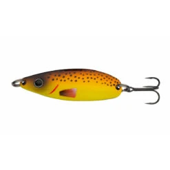 Abu Garcia Shaky Spoon -Fiske Utrustning abu garcia shaky spoon vairon