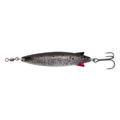 Abu Garcia Toby (nya Färger) -Fiske Utrustning abu garcia toby black back minnow