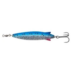 Abu Garcia Toby (nya Färger) -Fiske Utrustning abu garcia toby blue glitter