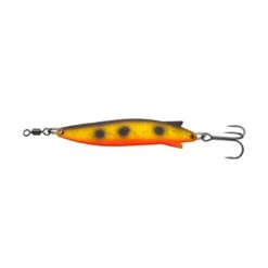 Abu Garcia Toby (nya Färger) -Fiske Utrustning abu garcia toby orange copper holo