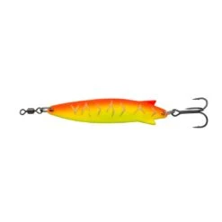 Abu Garcia Toby (nya Färger) -Fiske Utrustning abu garcia toby red hot tiger