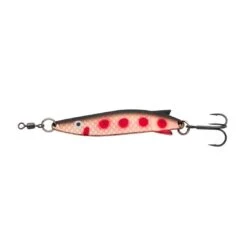 Abu Garcia Toby (nya Färger) -Fiske Utrustning abu garcia toby trout