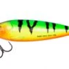 Abu Garcia Rattlin Atom 12cm, 45g -Fiske Utrustning abu rattlin atom firetiger
