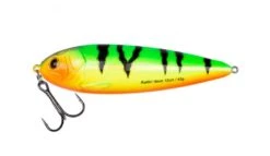 Abu Garcia Rattlin Atom 12cm, 45g