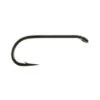 Ahrex FW500 Dry Fly Traditional Hook 24-pack -Fiske Utrustning ahrex fw500 dry fly traditional hook
