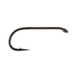 Ahrex FW500 Dry Fly Traditional Hook 24-pack