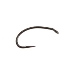 Ahrex FW540 Curved Nymph Hook 24-pack