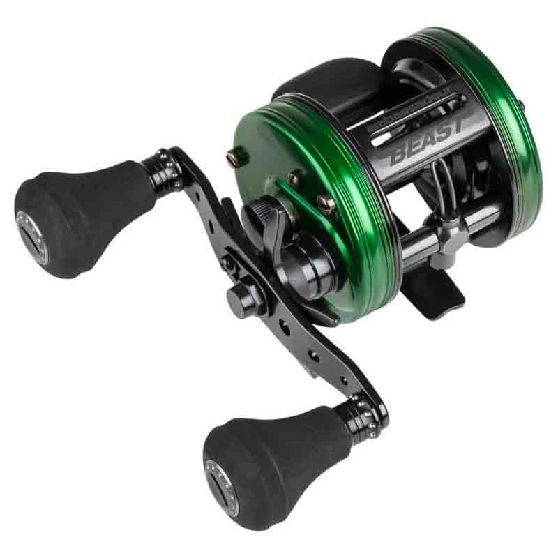 Abu Garcia Ambassadeur Beast HD Multirulle 3 Abu Garcia Ambassadeur Beast HD Multirulle