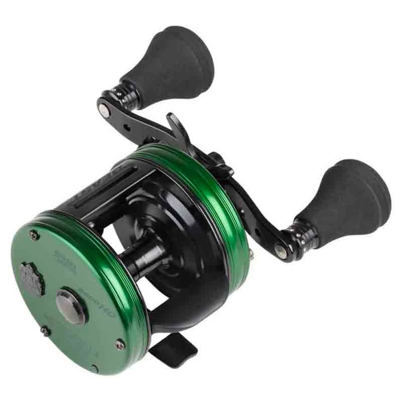 Abu Garcia Ambassadeur Beast HD Multirulle 4 Abu Garcia Ambassadeur Beast HD Multirulle - Bild 2