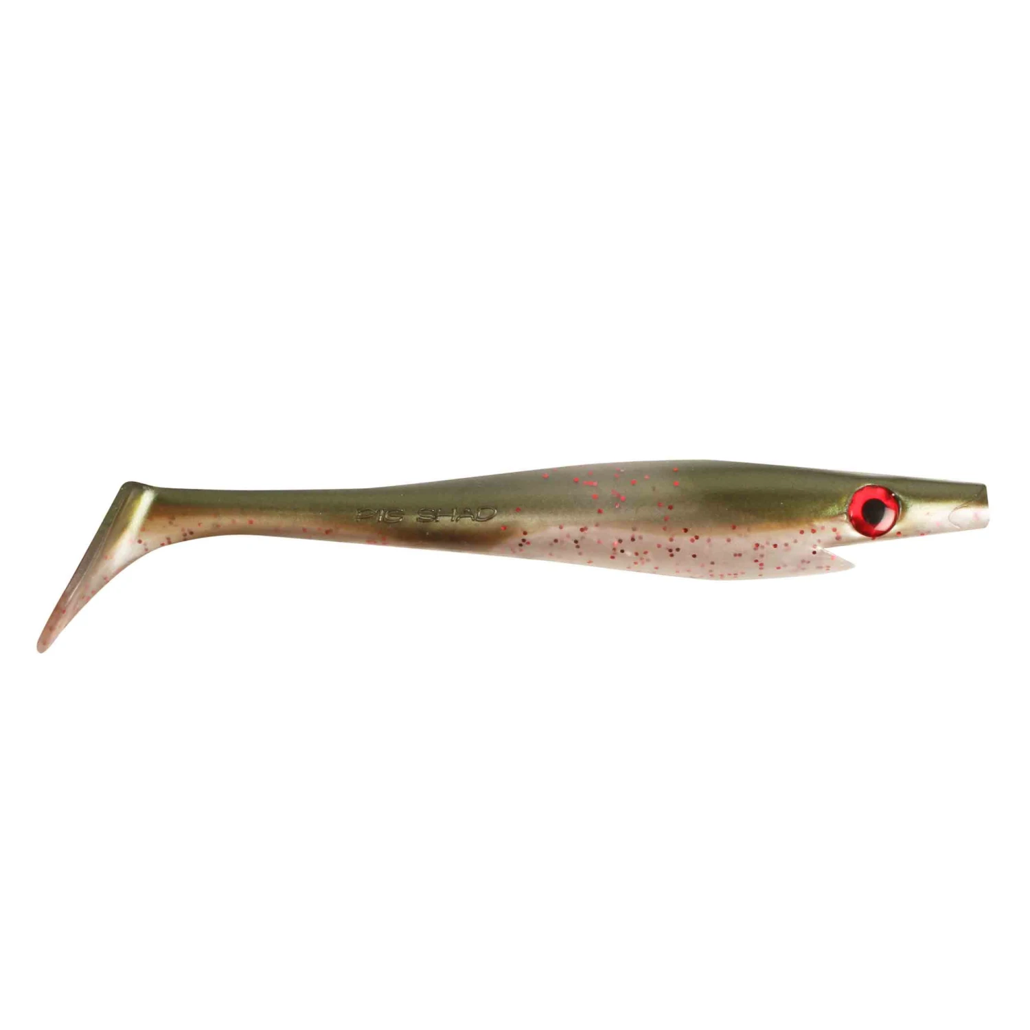Pig Shad Junior Nano 15 Cm, 1-pack 6 Pig Shad Junior Nano 15 Cm, 1-pack - Bild 4