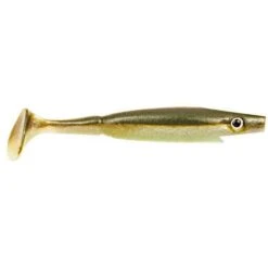 Piglet Shad 10 Cm 6 Pack