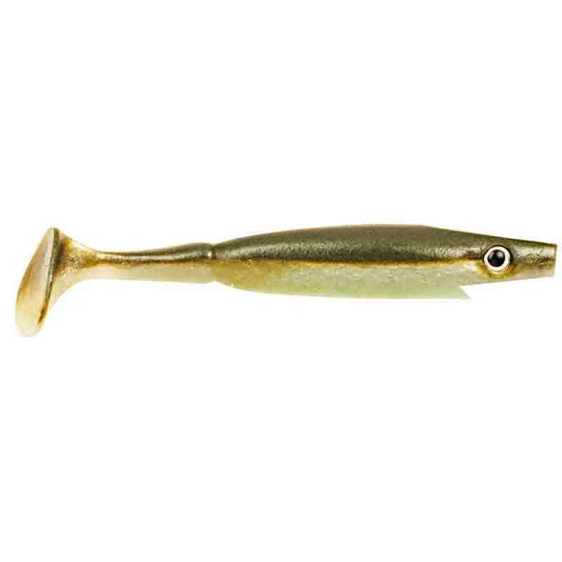 Piglet Shad 10 Cm 6 Pack 3 Piglet Shad 10 Cm 6 Pack
