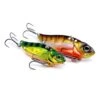 Strike Pro Astro Vibe UV 4,5 Cm, 10 Gram -Fiske Utrustning astro vibe bild