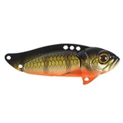 Strike Pro Astro Vibe UV, 6,5cm, 26g -Fiske Utrustning astro vibe uv baby perch 9c7e3cba 11cd 4c55 b3c5 31b59b63ef29