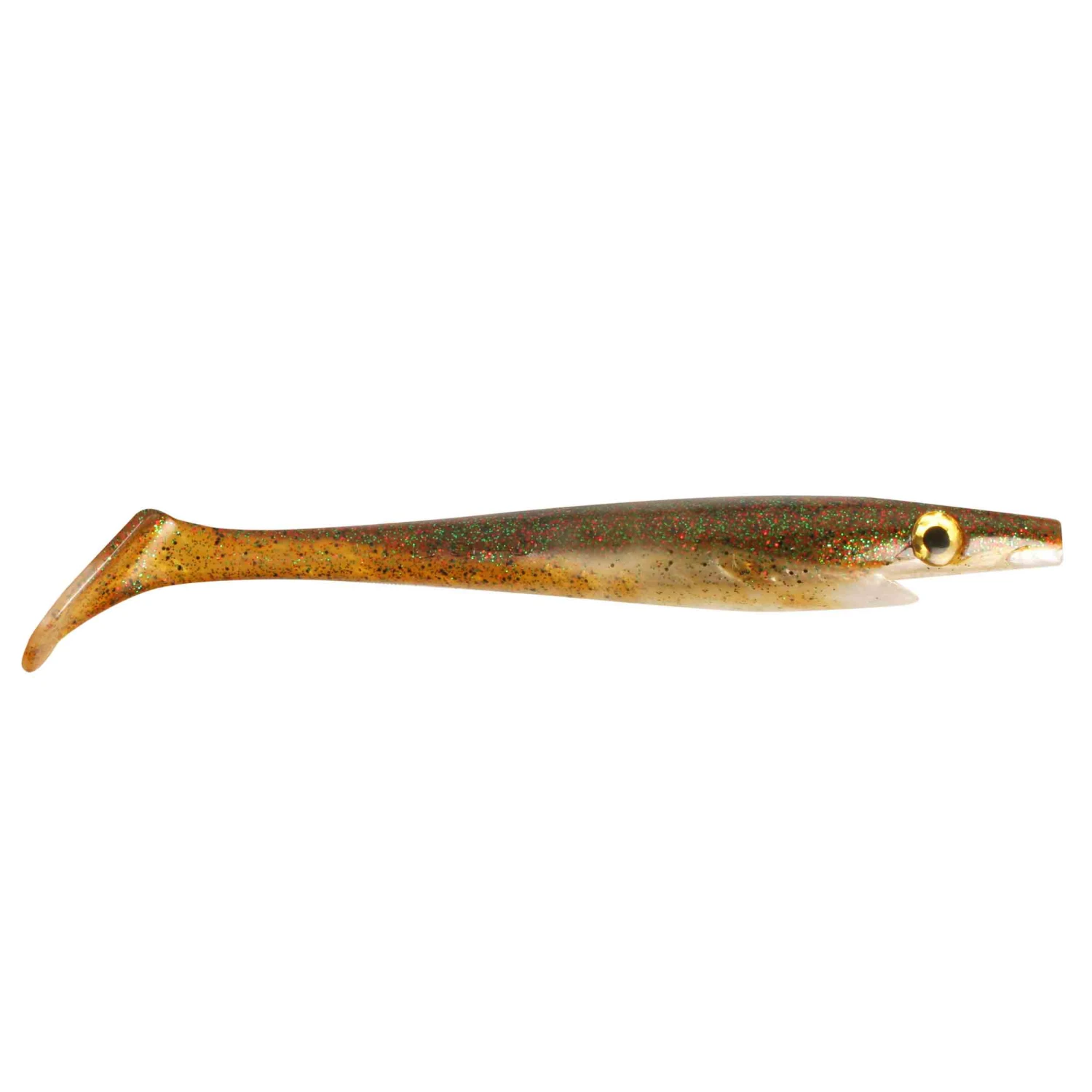 Pig Shad Junior Nano 15 Cm, 1-pack 8 Pig Shad Junior Nano 15 Cm, 1-pack - Bild 6
