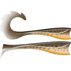 Strike Pro Hali Bandit 360 Gram -Fiske Utrustning baby cod ob