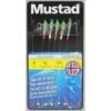 Mustad Bait Catcher Häckla -Fiske Utrustning bait catcher hackla