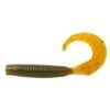 Daiwa Bait Junkie Grub 10cm, 6-pack