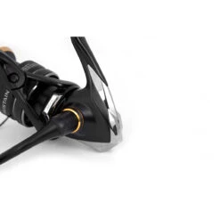 Shimano Sustain FJ Haspelrullar -Fiske Utrustning bakdel sustain