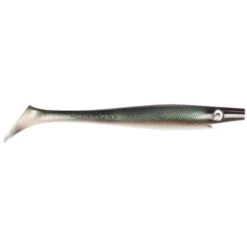 Pig Shad Tournament, 18cm 1-pack -Fiske Utrustning baltic herring 892cacaf ba55 49a3 a6a3 6ae194b3a97f