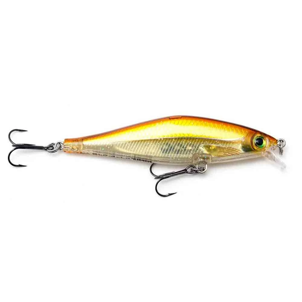 Rapala Shadow Rap Shad 9 Cm, 12gr 5 Rapala Shadow Rap Shad 9 Cm, 12gr - Bild 3