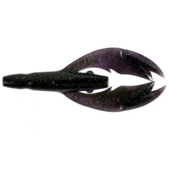 Pig Craw 10 Cm (6-pack) -Fiske Utrustning batman