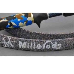 Millerods BeastFreak 7.10' 30-150g Spinn, 1+1pcs -Fiske Utrustning beastfreak 4