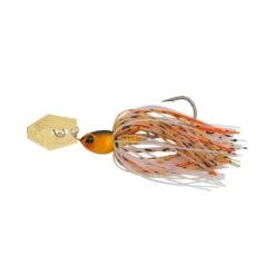 Berkley DEX Chatterbait Tungsten -Fiske Utrustning berkley dex chatterbait matt kinkuro