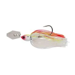 Berkley DEX Chatterbait Tungsten -Fiske Utrustning berkley dex chatterbait rd shad