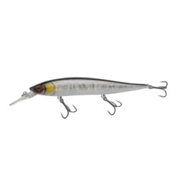 Berkley DEX Stunna Plus1 11cm, 14g -Fiske Utrustning berkley dex stunna plus1 baitfish