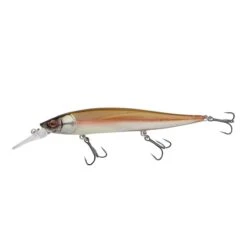 Berkley DEX Stunna Plus1 11cm, 14g -Fiske Utrustning berkley dex stunna plus1 smelt