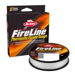 Berkley Fireline Crystal 150 Meter