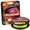 Berkley Fireline Fl. Green 150 Meter -Fiske Utrustning berkley fireline fl green