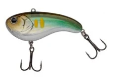 Berkley Flatt Shad XH 5 Cm, 11g