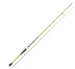 Berkley Lightning Shock Green Haspelspö