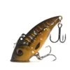 Berkley Rattlin Powerblade 5,5 Cm, 17g Abborrfemman Edition -Fiske Utrustning berkley rattlin powerblade dofsingen