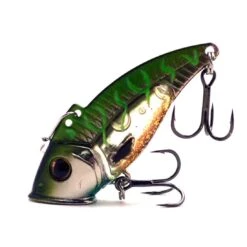 Berkley Rattlin Powerblade 5,5 Cm, 17g Abborrfemman Edition -Fiske Utrustning berkley rattlin powerblade hulken