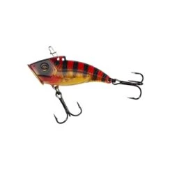 Berkley Rattlin Powerblade 16 Berkley Rattlin Powerblade -Fiske Utrustning berkley rattlin powerblade red tiger