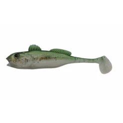 Berkley Realistic Goby 7 Cm, 1-pack -Fiske Utrustning berkley realistic goby gobin